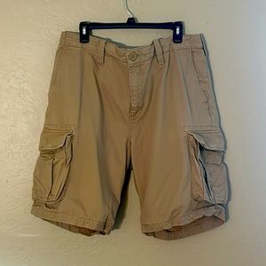 CREMIEUX Cargo Shorts.Size 38
